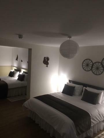 Good Intent Rooms Waltham Abbey Extérieur photo
