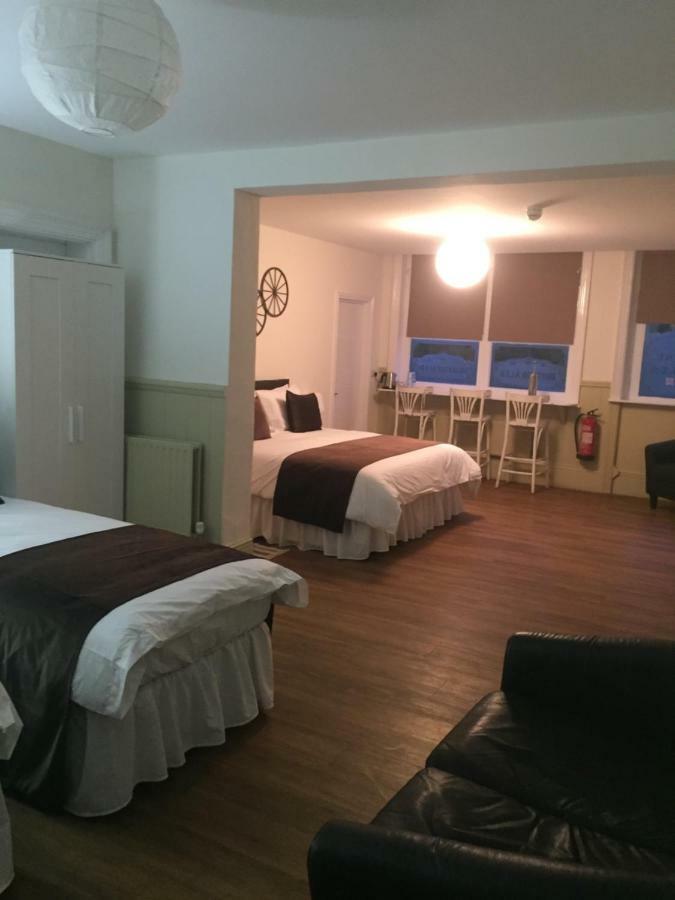 Good Intent Rooms Waltham Abbey Extérieur photo